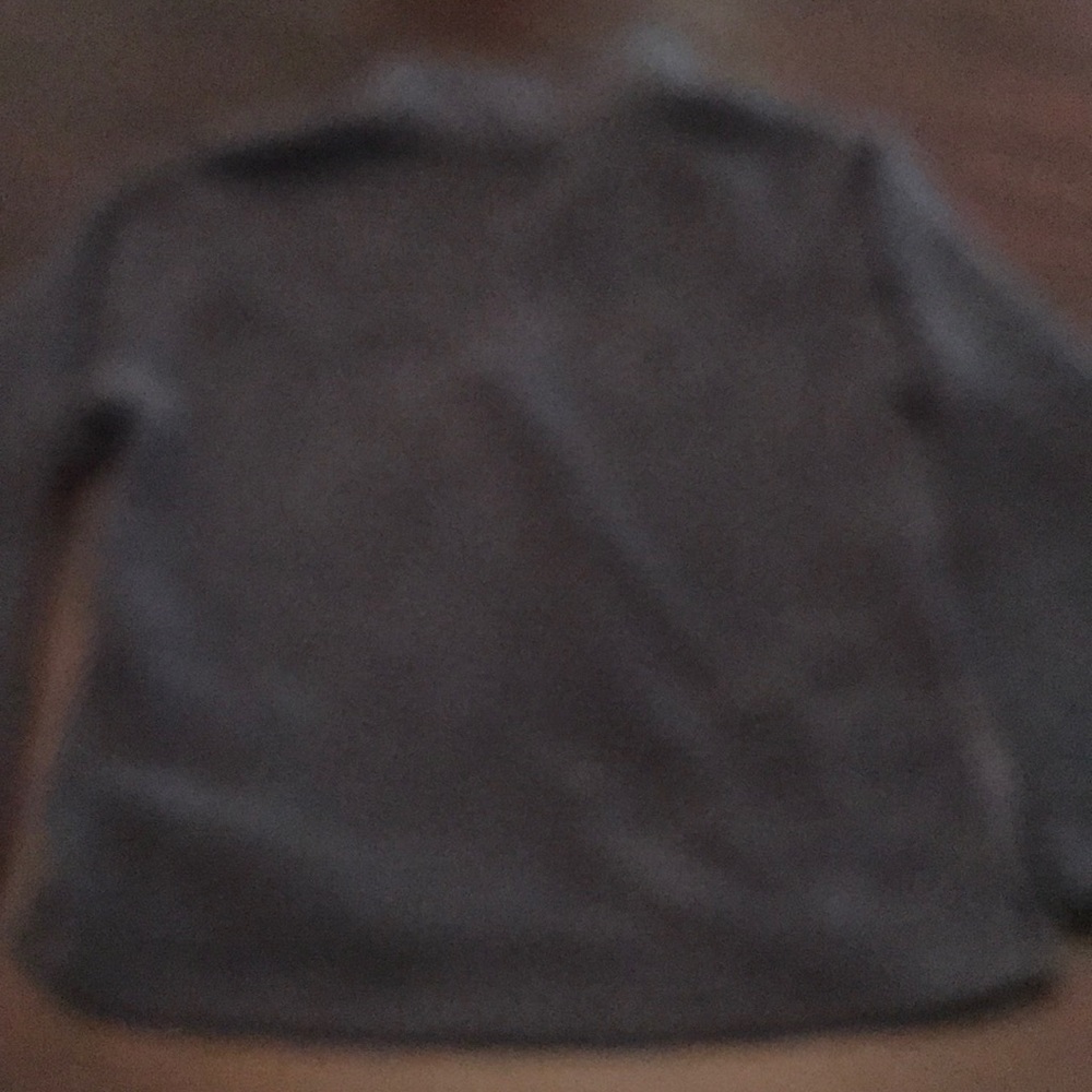 Fleece pullover - Picture 4 of 4